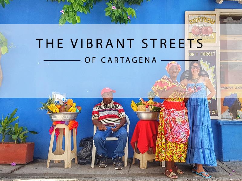 Cartagena, Colombia