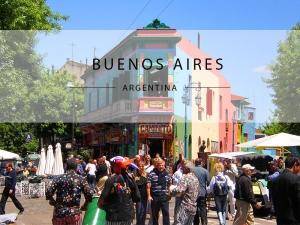 Buenos Aires