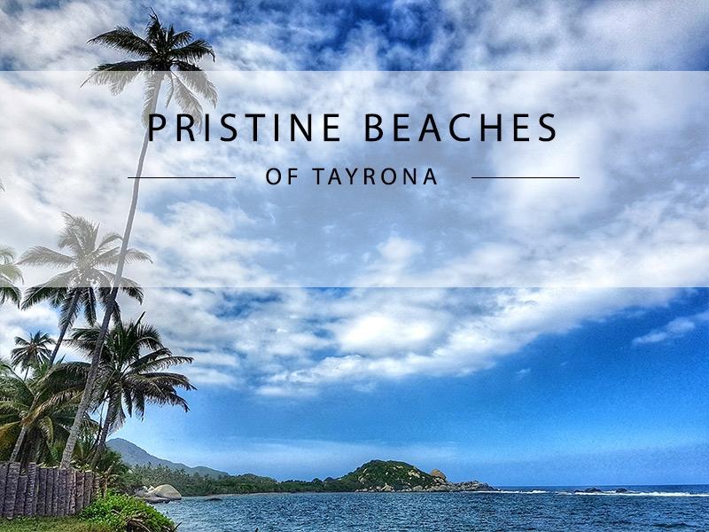 Tayrona National Park