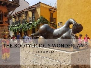 The Bootylicious Wonderland