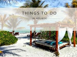 Holbox