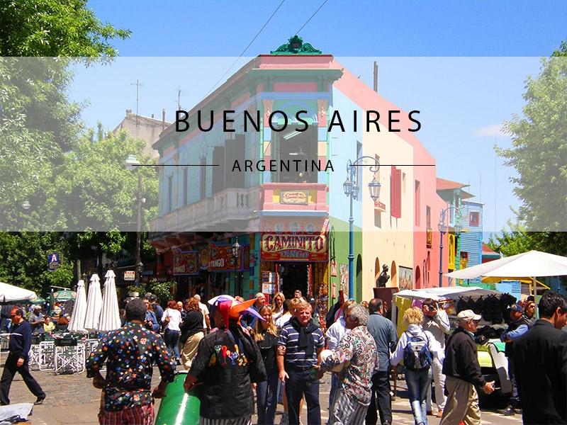 Buenos Aires