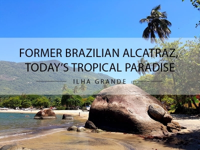 Ilha Grande