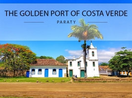 Paraty